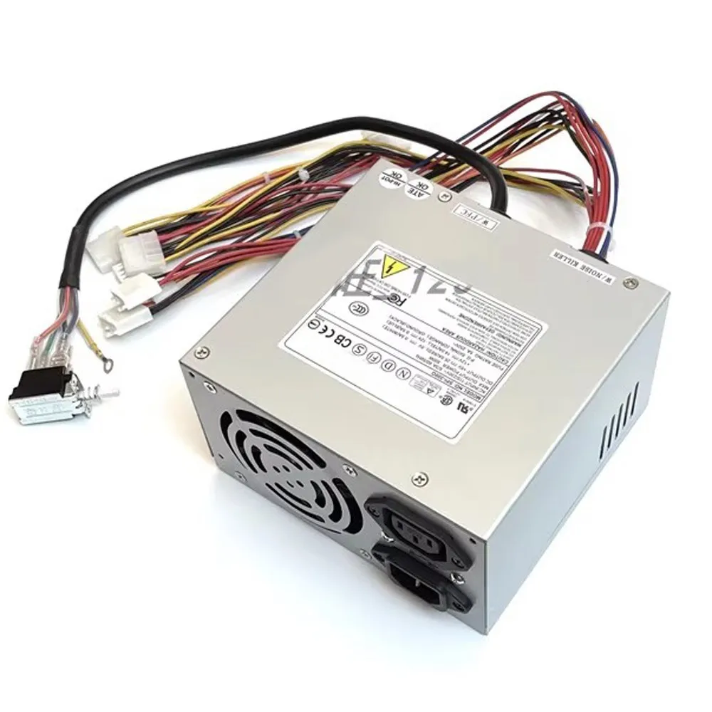 Kiligeary 300W Power Supply SPI-300G SPI-250G for Advantech Industrial Controls -