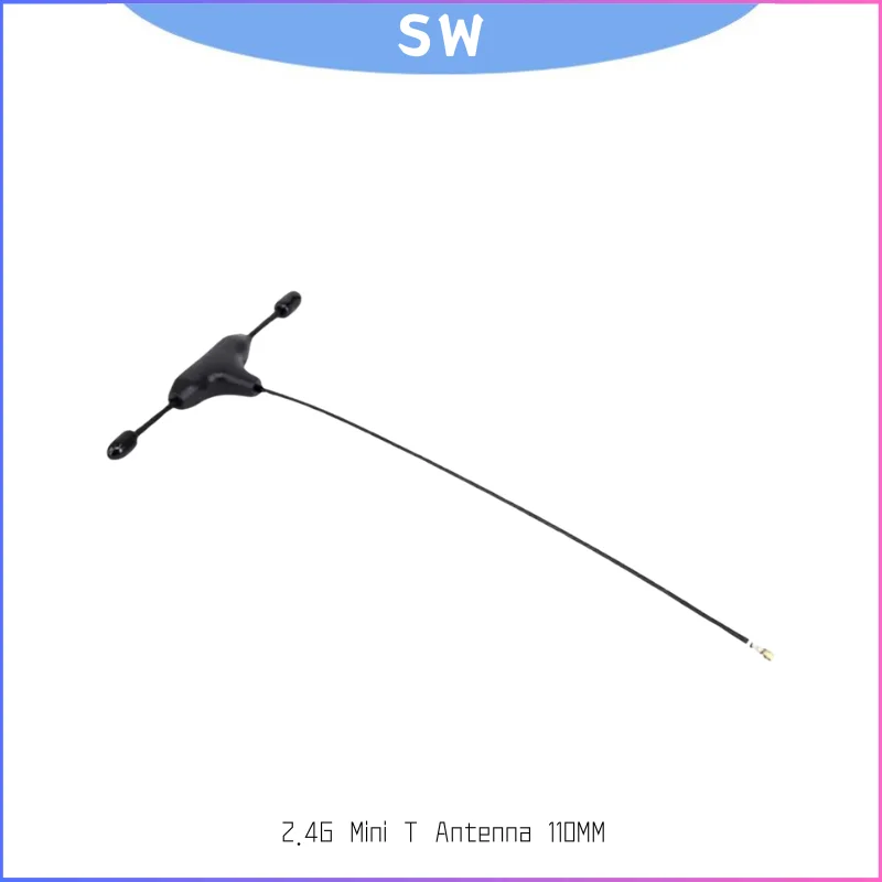 2.4Ghz 110Mm Mini T… - image