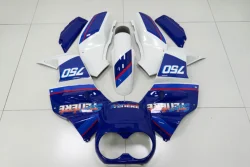 For YAMAHA XTZ 750 TENERE750 XTZ750 TENERE 750 1989-1996 Motorcycle Fairing Motorbike Accessories Fairing Full Body Kits Fairing