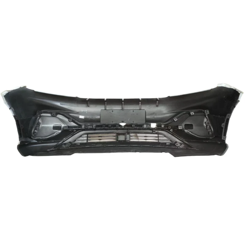 Front Bumper Assembly Auto Replacement Parts High Quality - view 3