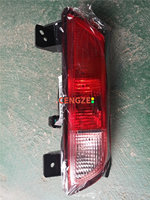 JAC T8 T9 Pickup Rear Bumper Lamp Tail Light 4133400P306A 413300P306A