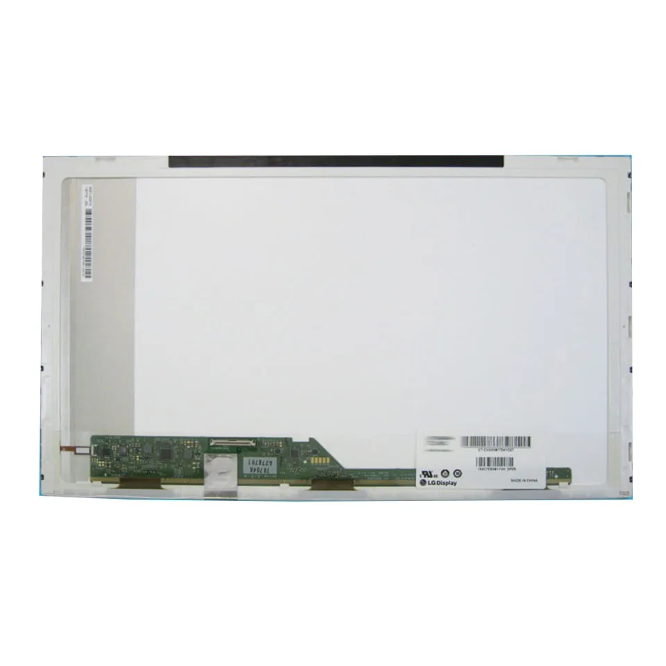 

For Lenovo IdeaPad Z570 15.6" Genuine LCD Screen Replacement LED Display Panel Matrix HD 1366X768 LVDS