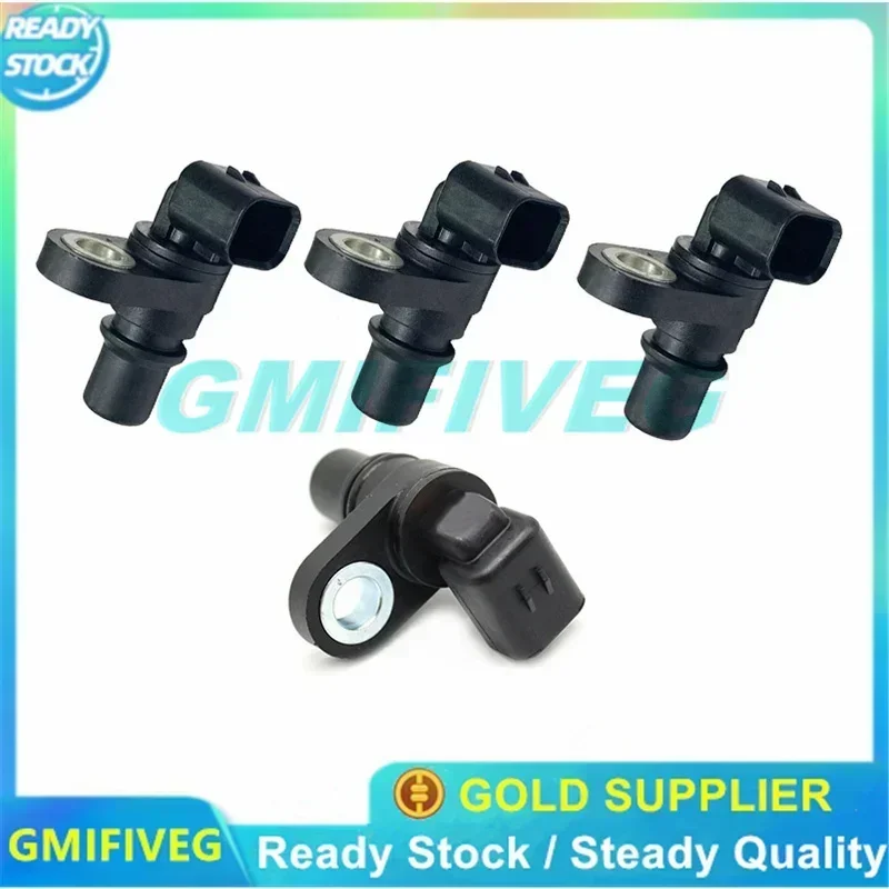 

4 шт. 238-0120, новый высококачественный датчик скорости 2380120 238 0120 для двигателя Caterpillar- CAT-312D 320D 320E 324E 450E C6.4