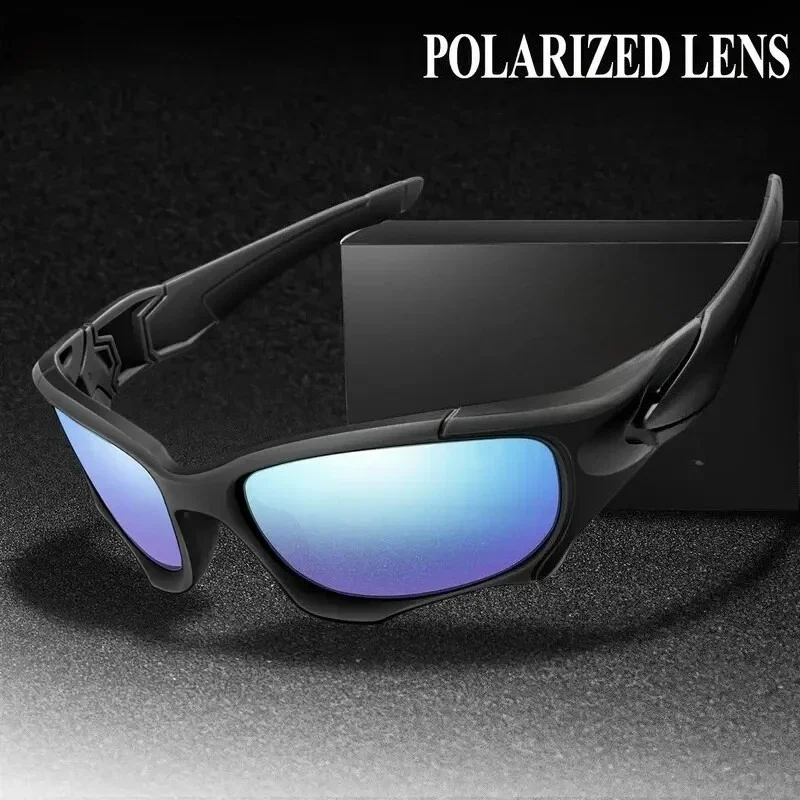 

1 pair, new, cycling tactical polarized sunglasses, suitable for mountaineering, cyclingKKK