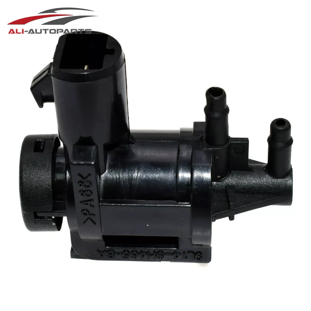 

9L14-9H465-BA New Vacuum Solenoid Control Valve For Ford Expedition F-150 F-250 Focus Explorer Lincoln Mark Navigator