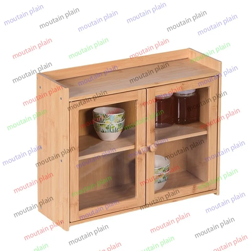 

Kitchen countertop rack tableware condiments cup rack floor-to-ceiling multi-layer rack
