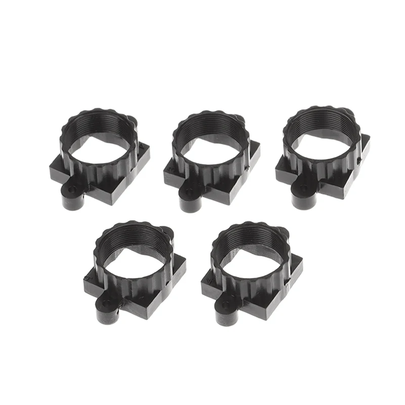 5-шт-m12-основание-объектива-18-мм-расстояние-монтажного-отверстия-6-мм-85-10-12-13-мм-высокий-пластиковый-держатель-объектива-модуль-печатной-платы-разъем-для-крепления-объектива