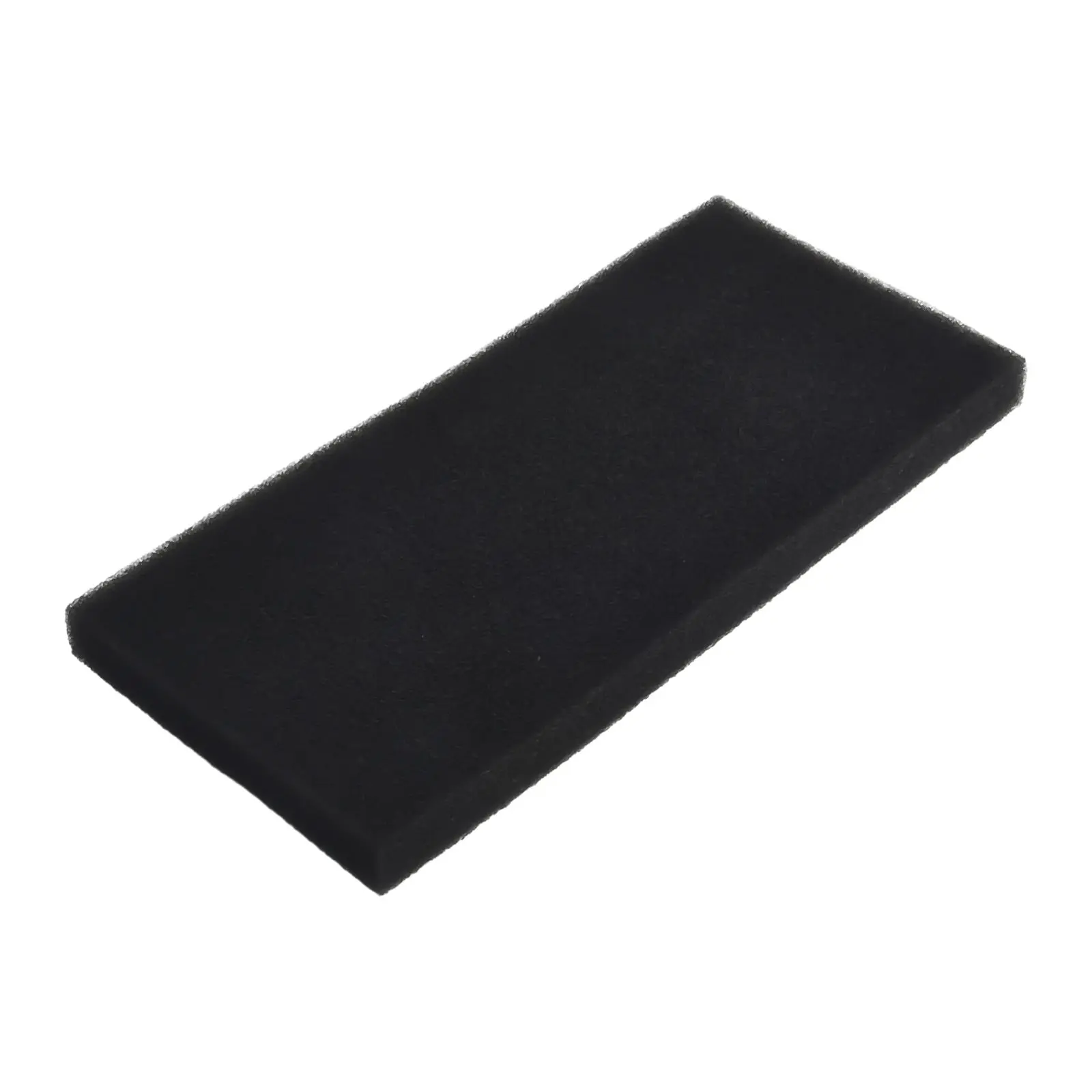 Foam Filter for Efficient Energy Consumption in For Gorenje D9866E SP13 SP13 Panasonic Dryer Heat Pump Dryer Sponge Filter Mat