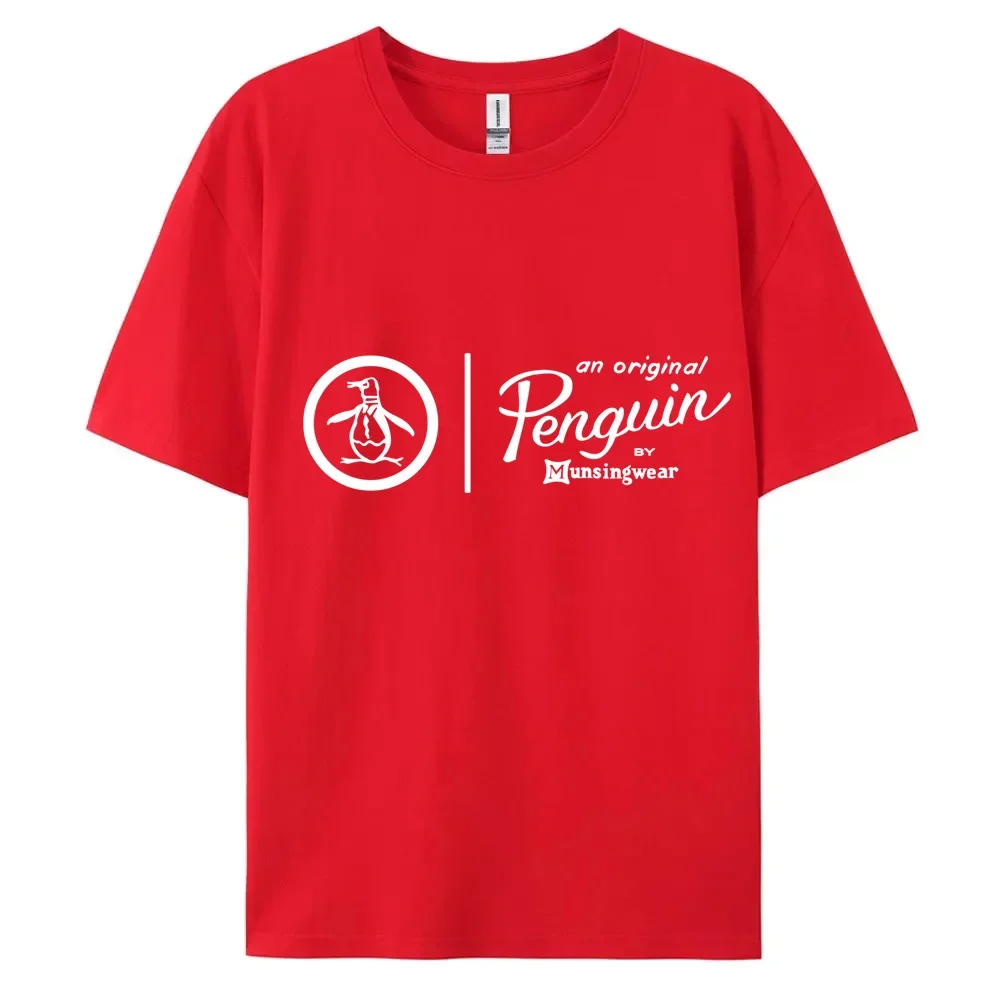 Men Women 100 Cotton Golf T-shirt Summer Luxury Brand Short Sleeve Top Golf Clothing Designer Golf Tee High Quality T Shirt Top