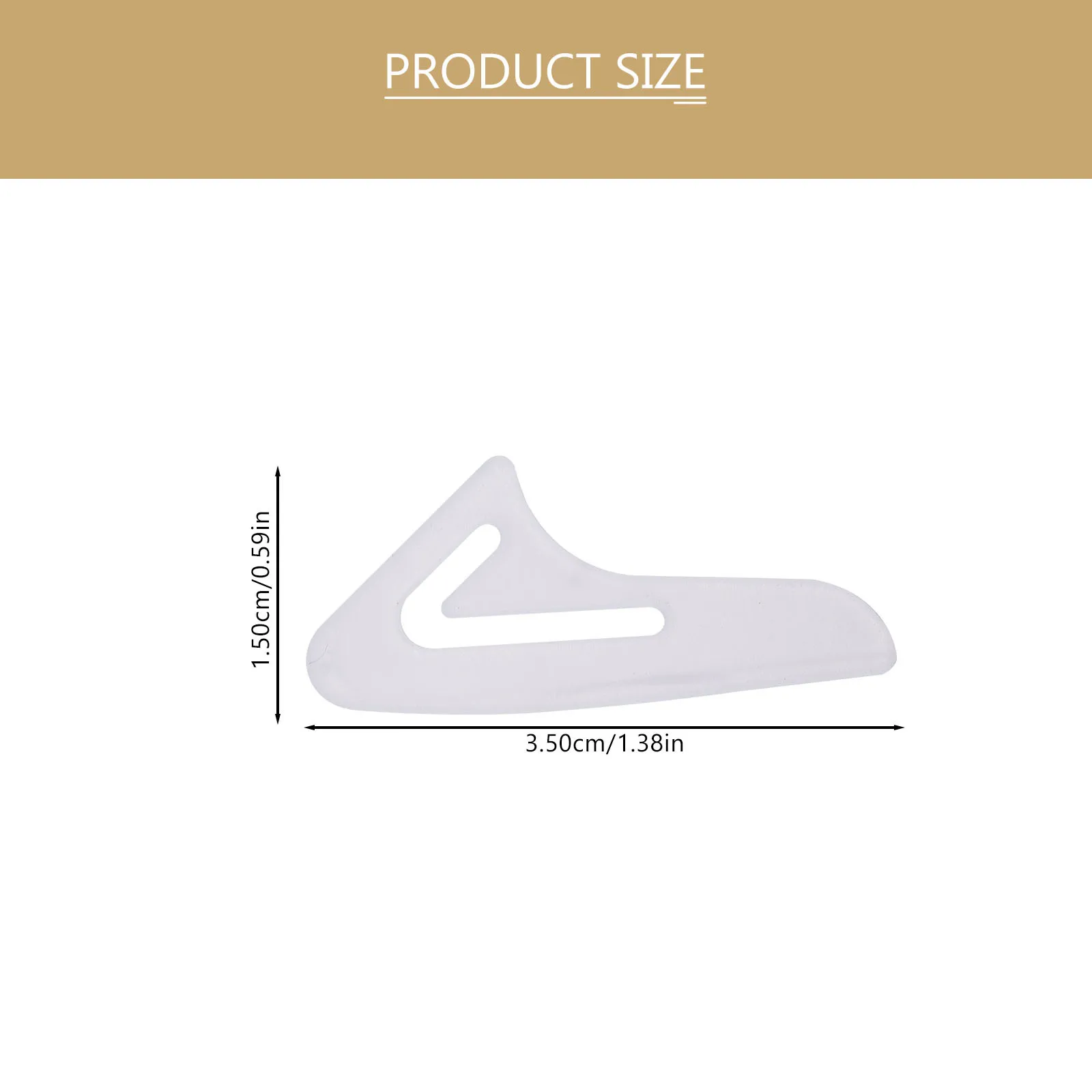 ปลอกป้องกันปลายมีด 25 ชิ้น ป้องกันการสึกหรอ ป้องกันรอยขีดข่วน ใช้ได้กับมีดทั่วไป