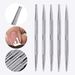 Rhinestone Picker Dotting Tool Set Mandala Painting Nail Art Pen Rhinestone Applicator Dots for Manicure Pointer Nail Decoration