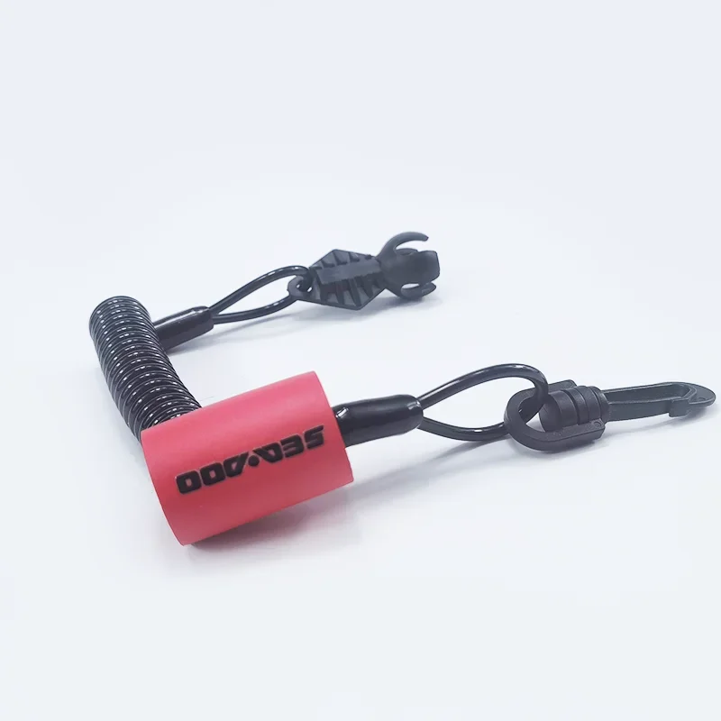 For Seadoo BRP Key Safety Lanyark Ass'y Spark900 OEM:278003410