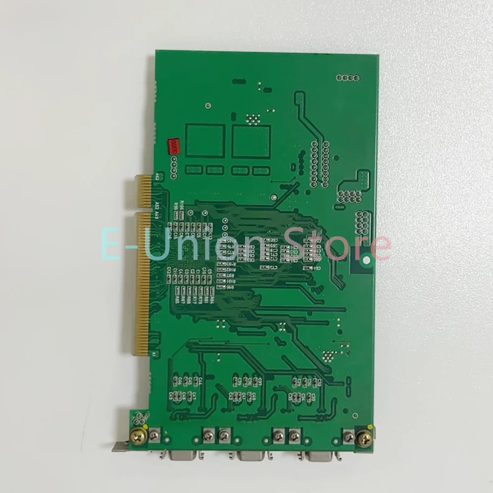 Circuit Board LC3-M40HJ-001 VM7 Capture Card