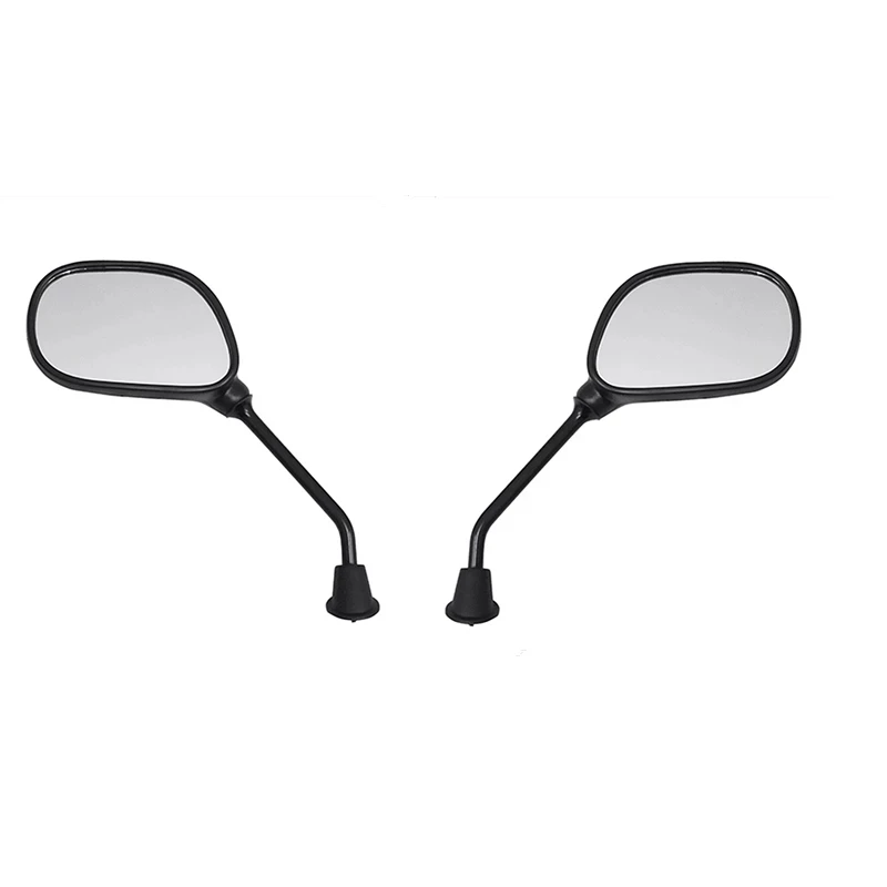 For HONDA DIO ZX/Z4 AF18 AF27/AF28/AF34/AF35/AF56/AF57/AF62 Motorcycle Scooter Rearview Mirror motorcycle mirror Side mirror