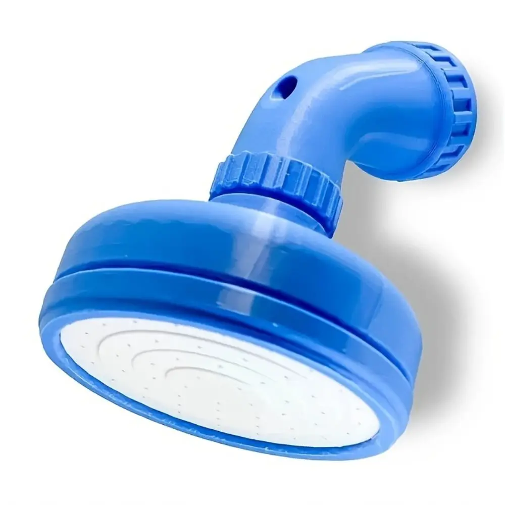 Reusable 3D Printed Bottle Cap Sprinkler Portable Handheld DIY Watering Can Spray Convenient Waterer Replacement Travel