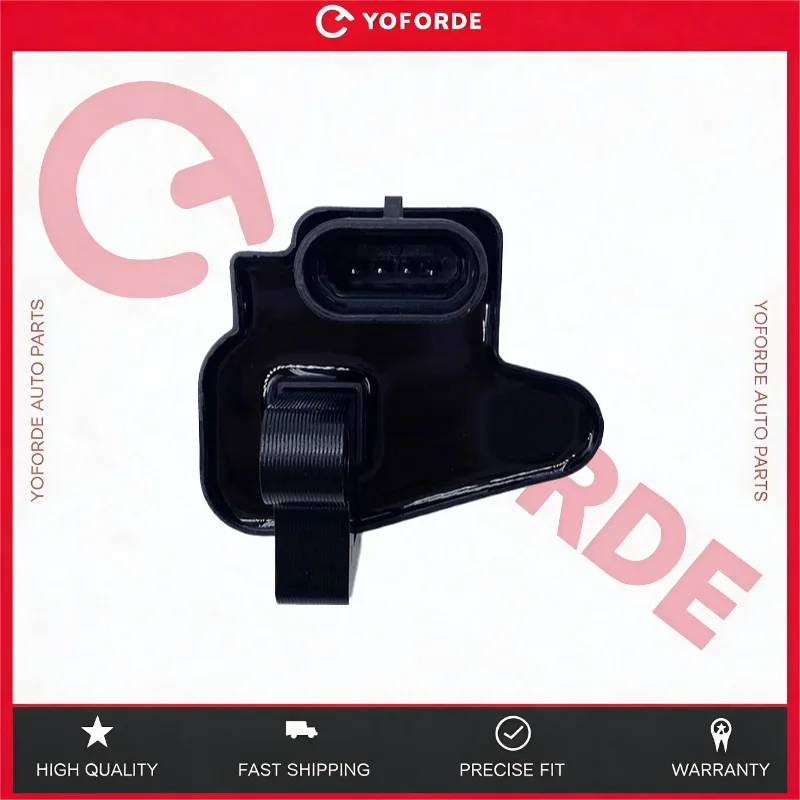 1pcs Ignition coil for UF271 CAA506 19279903 BSC1208