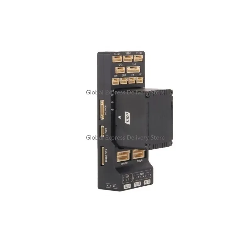 

Wholesale Price Pro Professional FPV Quadcopter With GPS Power Metal Material