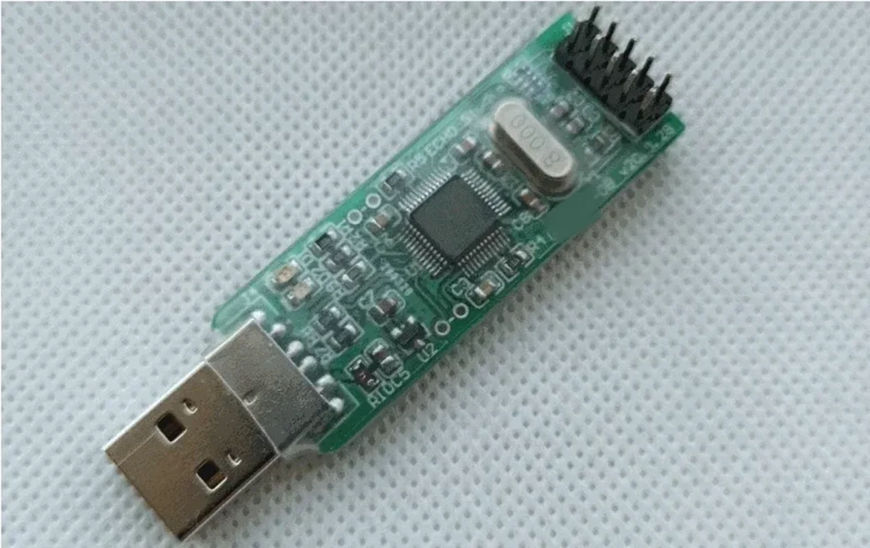 OB GD CMSIS DAP burner emulator downloader supports cortex M