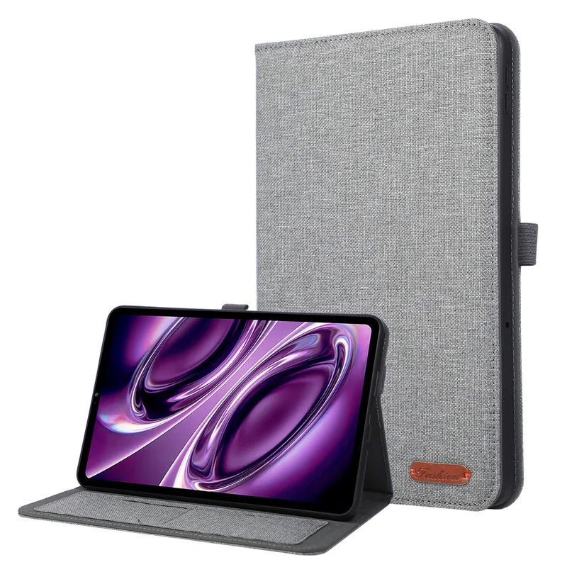 Funda For Redmi Pad 2 9.7 Case Soft Cowboy Stand Flip Cover For Poco Pad C1 / Redmi Pad 2 9 7 2026 Case Cover Coque