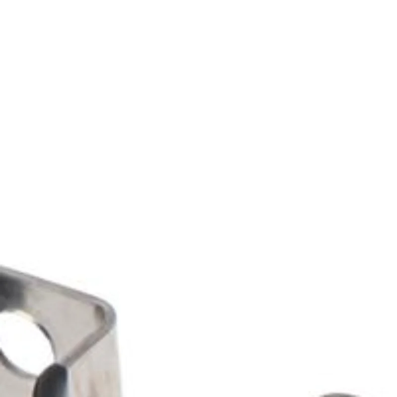 5Pcs U Clips Holder Bracket T5 - T10 Type Black Plastic Dipped Clamps Lamp Support Lampholder For Pipe Clamps