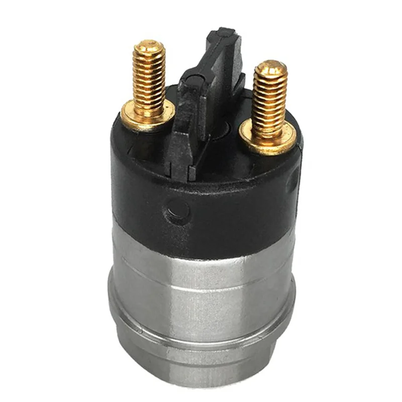 

New Car Replacement Part For 5.9L Fuel Injector Solenoid Valve- Dodge RAM Cummins F00RJ02697 2003-2007