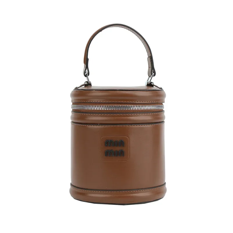 Borsa a secchiello convertibile stile K 2025 Borsa a tracolla/tracolla portatile di lusso da donna con bestseller di artigianato artigianale