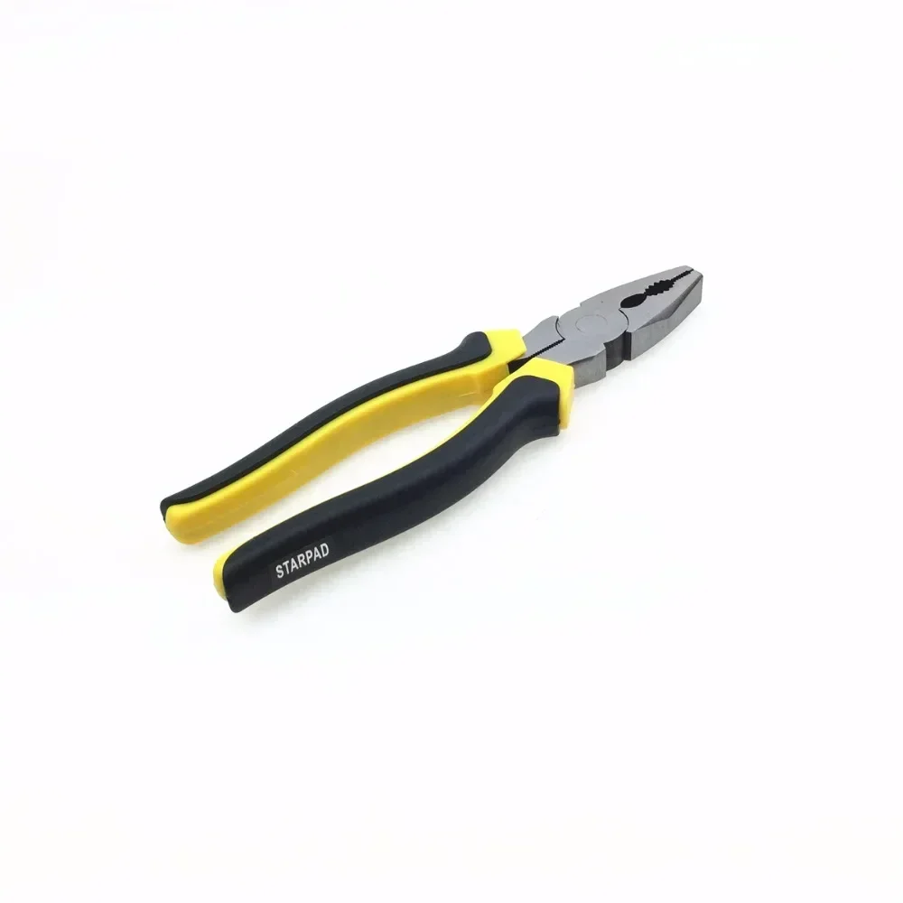 

Car repair tools Multi-function diagonal pliers 6 inch 8 inch electronic tip pliers high quality Durable and durable