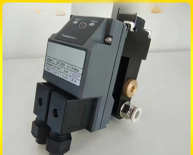 Drain SD-200E 400 8… - image