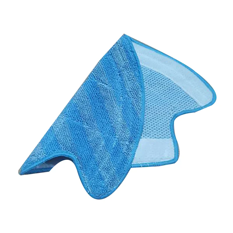 A83X-4X ткань для швабры, замена волшебной ленты для Chuwi Ilife V55 Pro, запасные части для умного робота-пылесоса