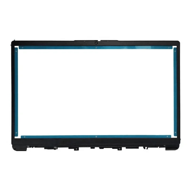 Imagem -04 - Quadro de Caixa Traseira Lcd para Lenovo Tampa Superior da Tela Moldura Frontal Dobradiça Novo para Ideapad 15ada7 Ideapad 15amn7 15alc7 2023