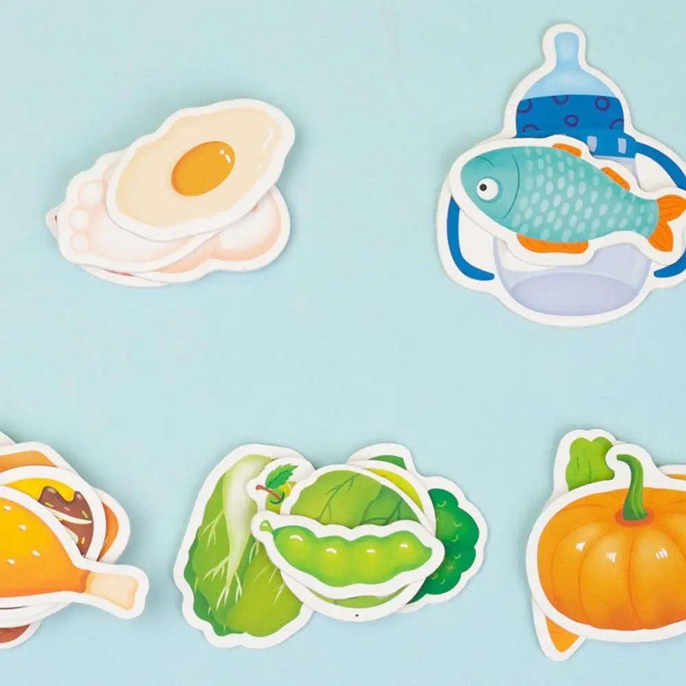Simulação de alimentação de alimentos jogo de alimentação role play simulação urso fingir conjunto de comida educação precoce papel pai-filho alimentação