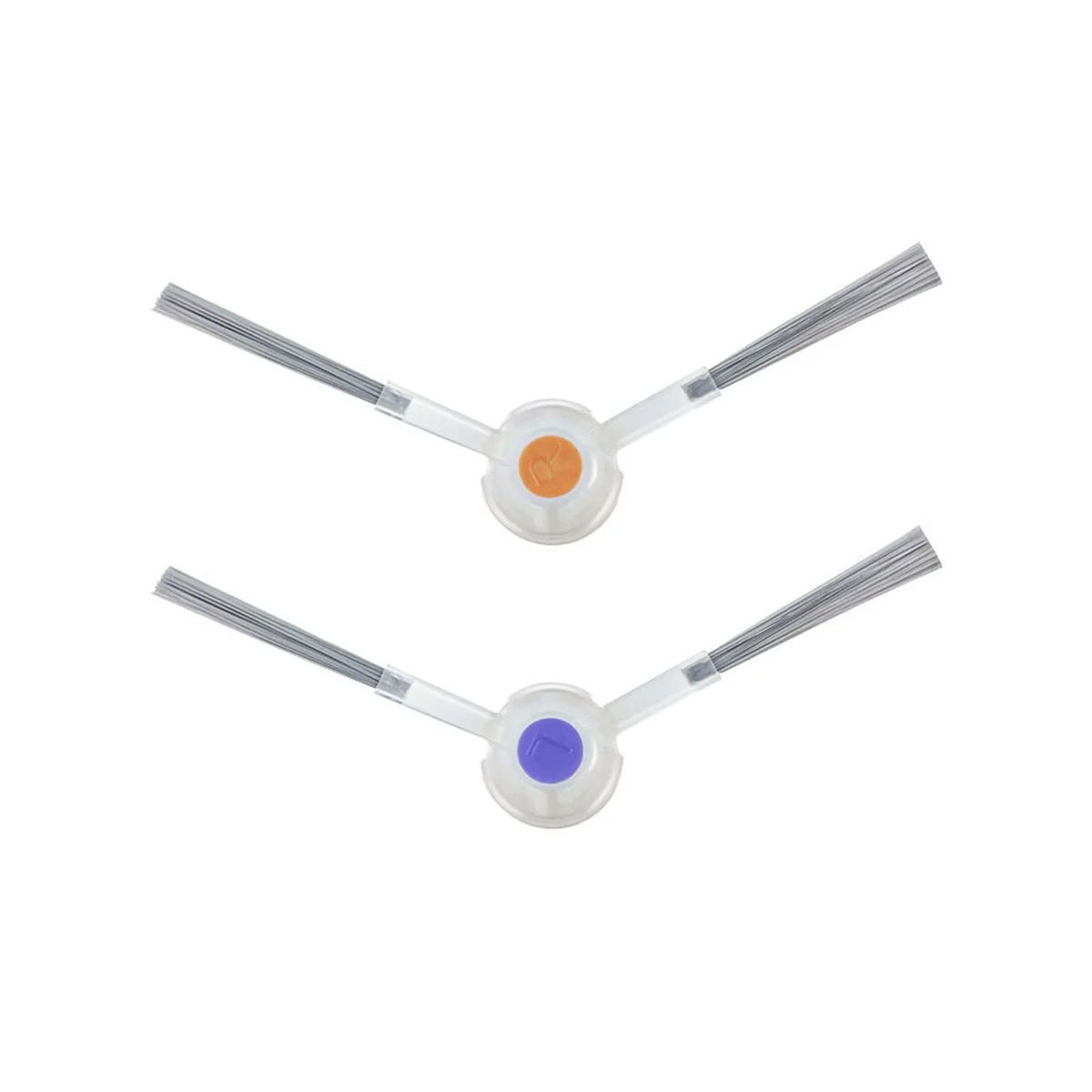 Filtro spazzatrice per accessori ricambi aspirapolvere robot Narwal Freo J3