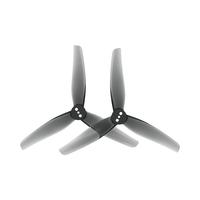 10Pairs HQProp T3.5X2.5X3 3.5inch Propeller 3525 1.5mm Shaft 3-Blade Props For iFlight iH3 RC DIY FPV Racing Drone HQ Prop