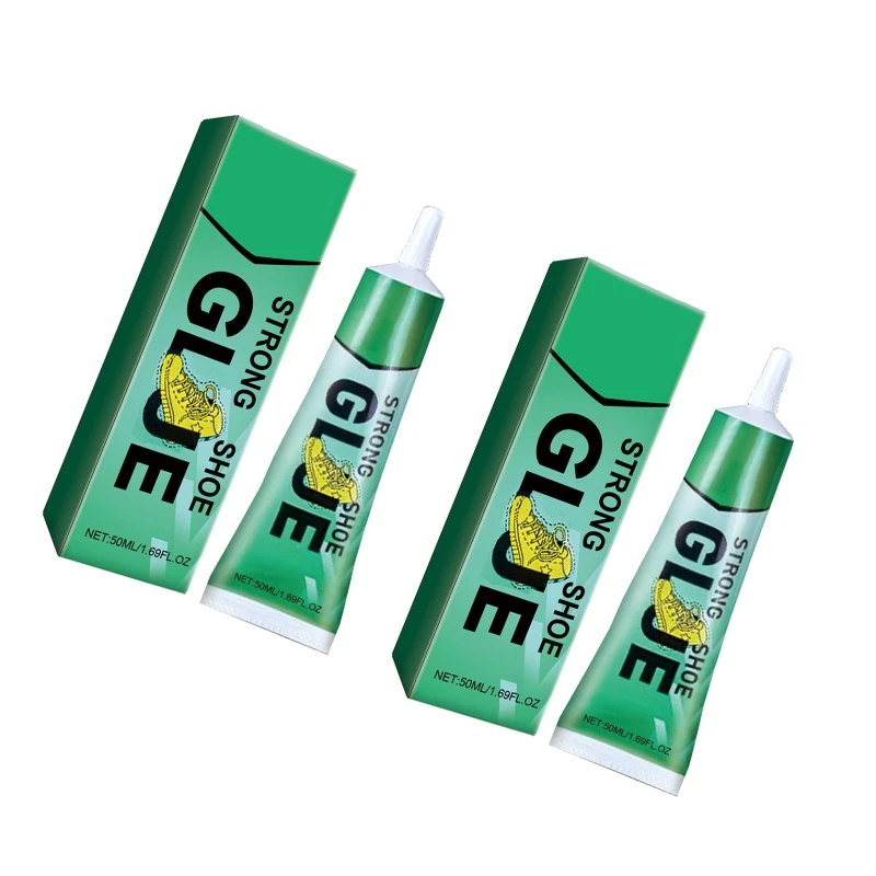 sửa giày mạnh đa năng dán vĩnh viễn nhanh, mềm, trong suốt D0UA