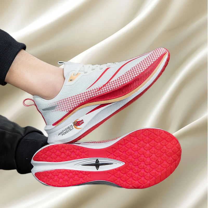

Comfortable and durable casual shoes, versatile outdoor sports shoes for couples, cool and fashionable sports running shoes
