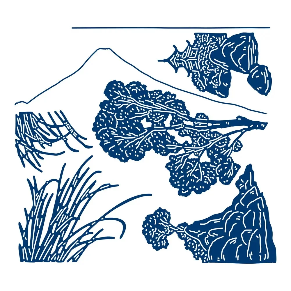 

37 metal cutting dies new dies scrapbooking mold die cut craft dies