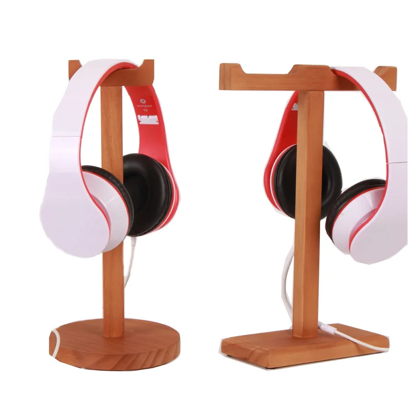 New Portable Universal Headphone Holder / Headset Stand / Headphone Desk Stand