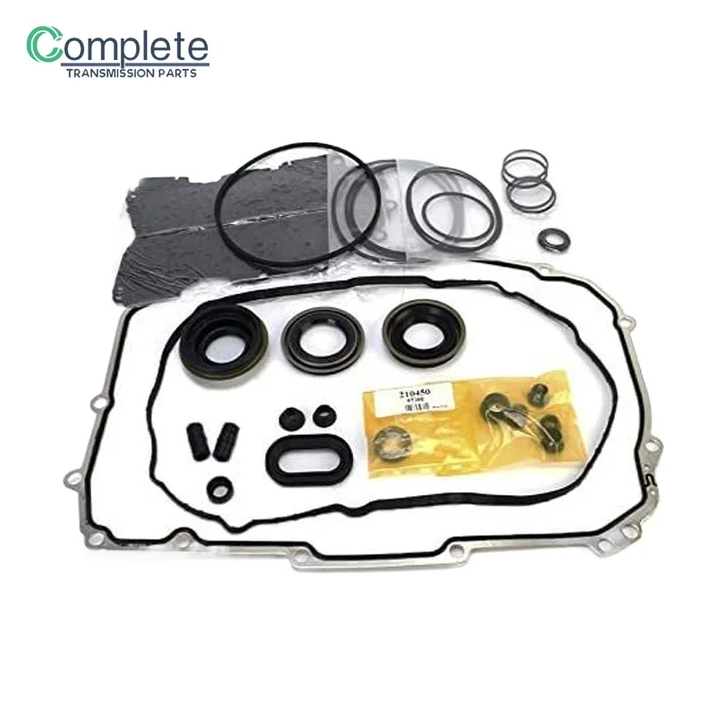 

6T30 6T30E Automatic Transmission Rebuild kit OVERHAUL KIT Fits For GM 09-Up Buick Chevolet