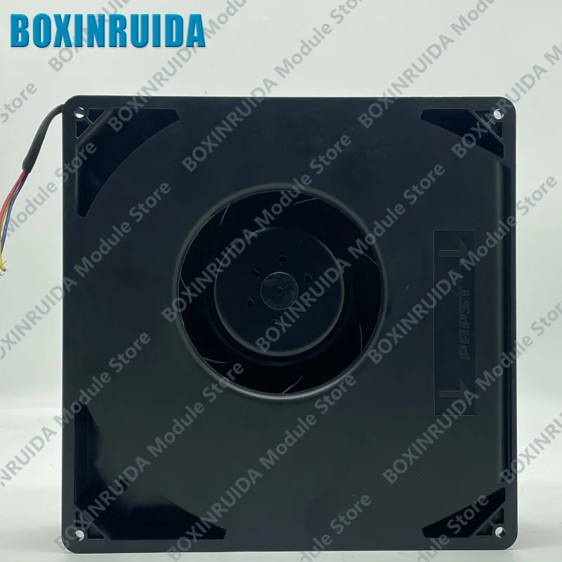Brand new original RG160-28/14NTDA frequency converter cooling fan DC 24VDC