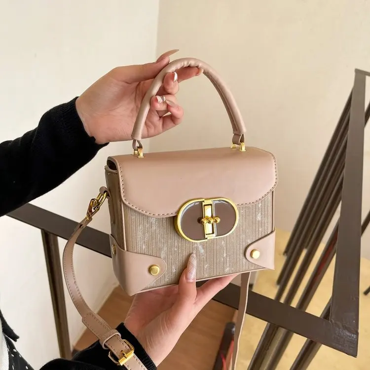 

Элегантная женская сумка из натуральной кожи: классическая, модная, дизайнерская, винтажная, повседневная, через плечо, в стиле кроссбоди, высокого качества