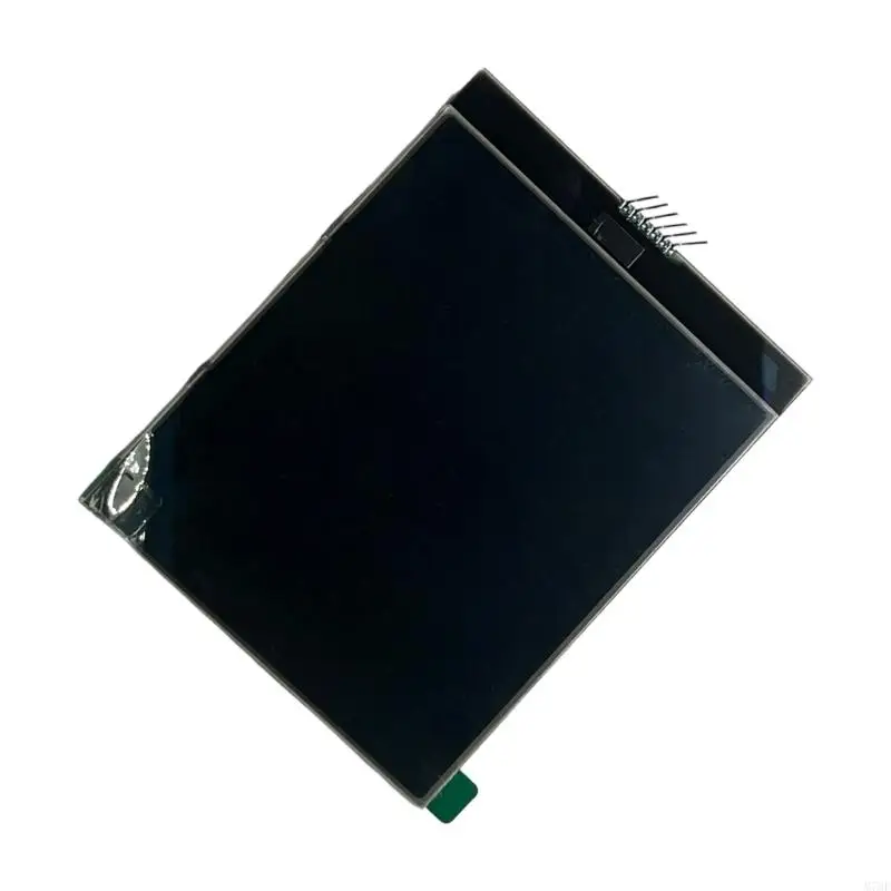 M76E Kombiinstrument LCD-Display für Trafic III COG-VIST1054-05 COGVIST105405 – Detail 7