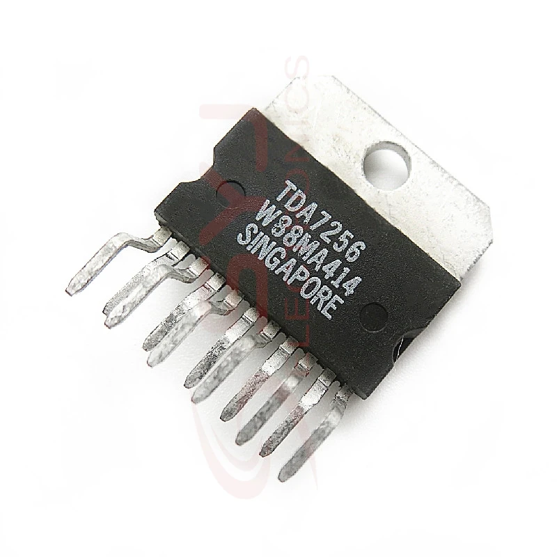 5-20PCS TSU69KR-WL TSU69KR TDA7256 7256 FM24C64-G FM24C64 STR-Z2062 STRZ2062 LP2705 2705 LM3916N-1 LM3916