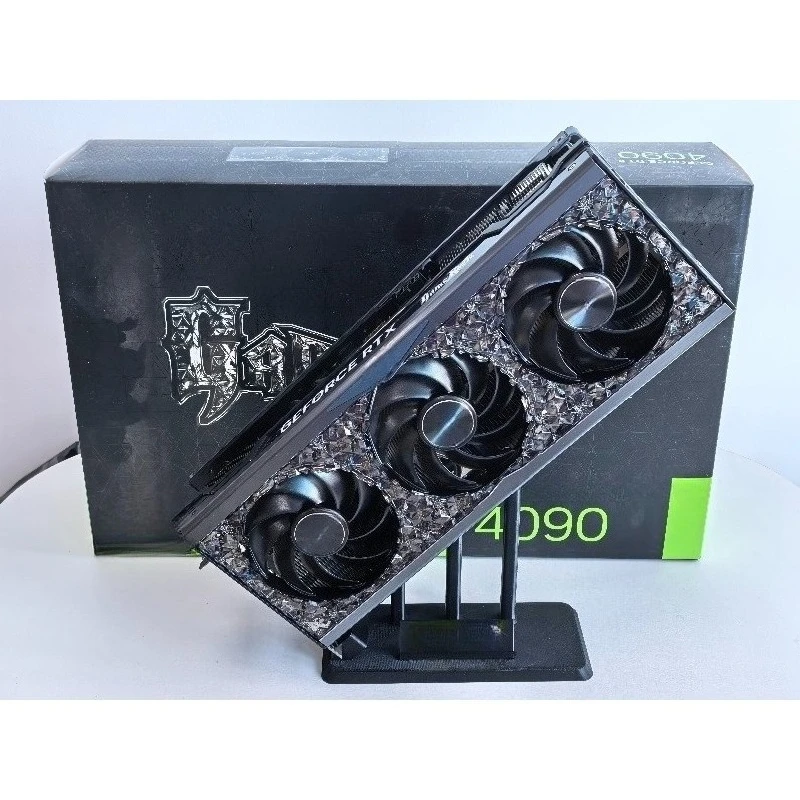 V100 GPU 32G Modified To 16G Brand New High Performance Graphics Card