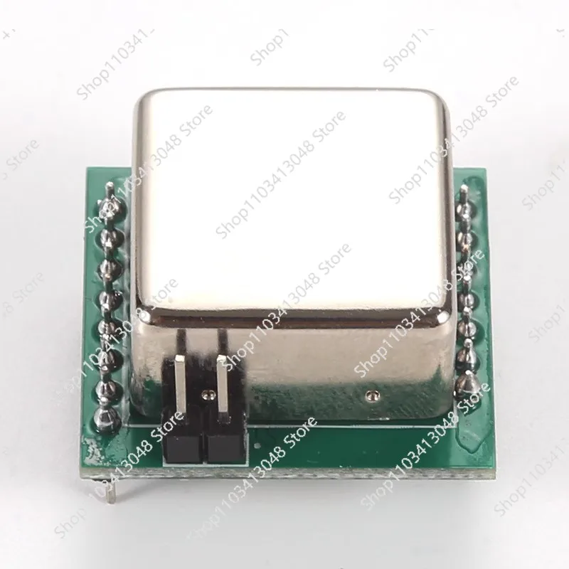 10MHz For B200 Disciplined Oscillator High-Precision Clock