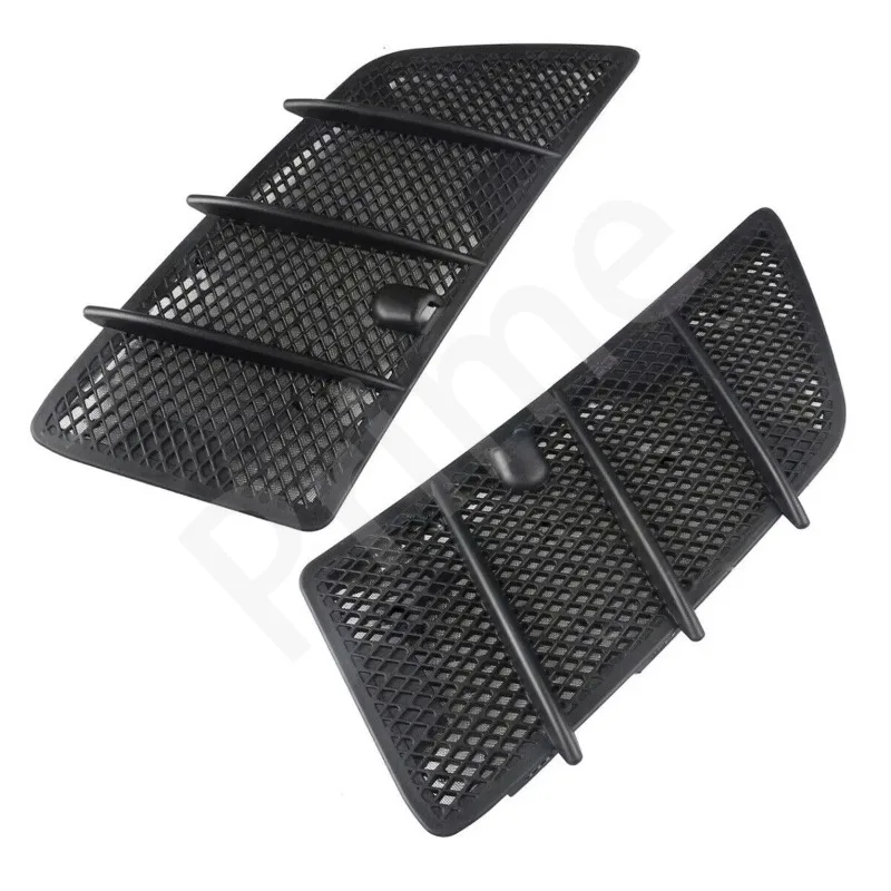 OEM 1648804305 1648804405 Parts Canopy Hood Ventilation Shan Cover for Benz W164/X164 ML280 ML320 ML350 ML400 GL350 GL450 GL500