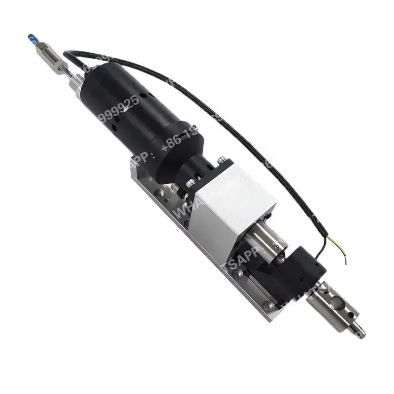 Pneumatic Round Punch Tool for Digital Cutting Machine SRT 91180