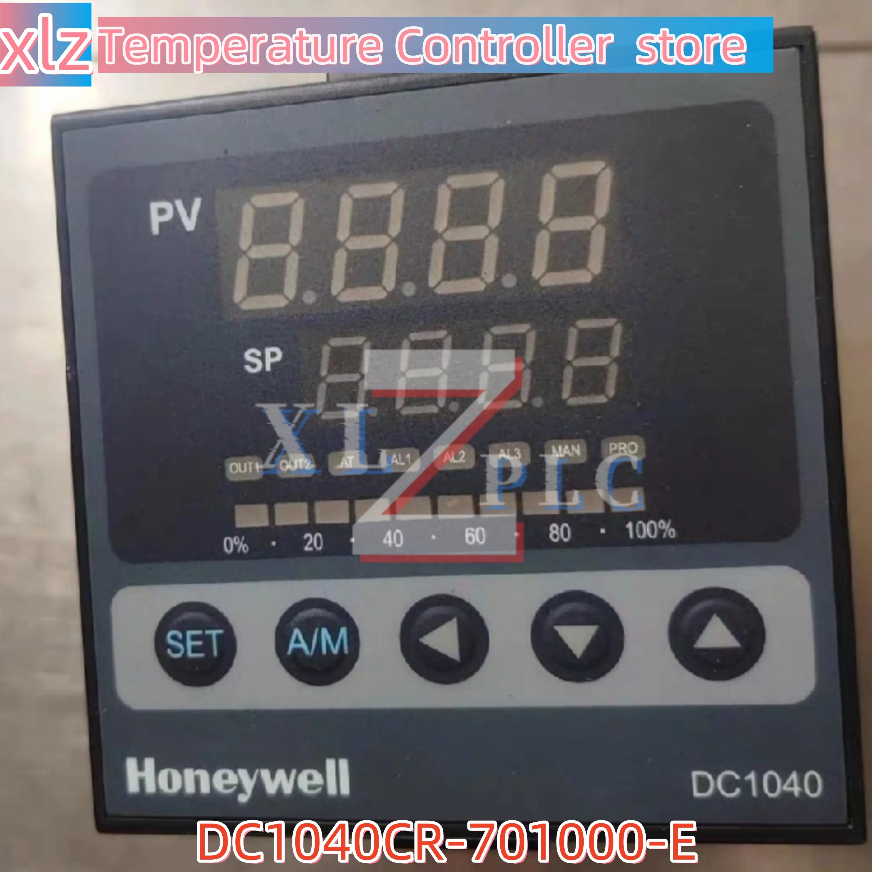 2025 [Photo physique] nouveau régulateur de température original et authentique DC1040CR-701000-E