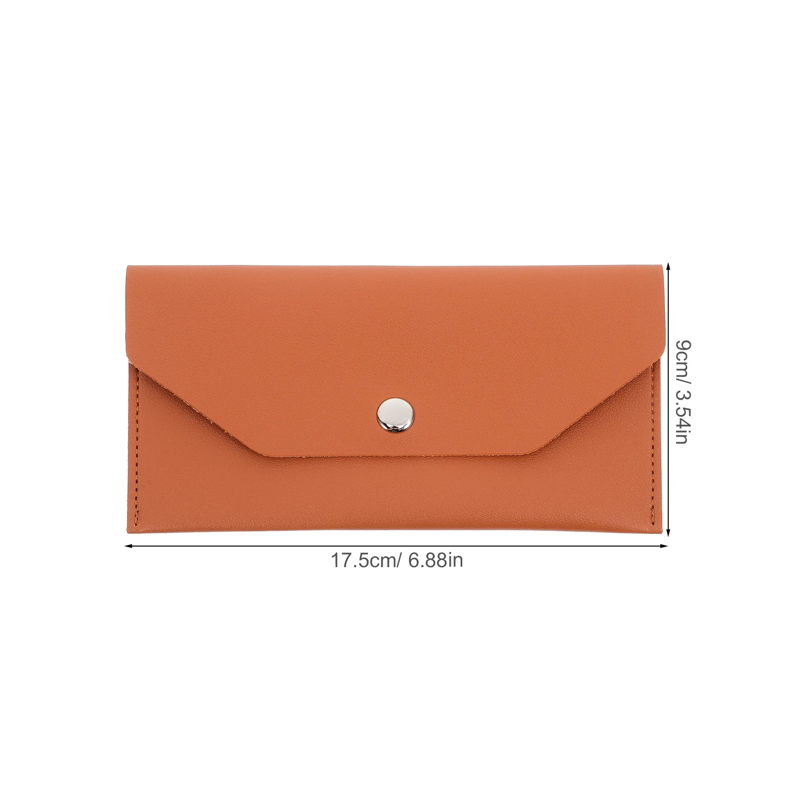 Porte-cartes de visite en PU pour hommes, porte-passeport, pochette de voyage, homme Miss