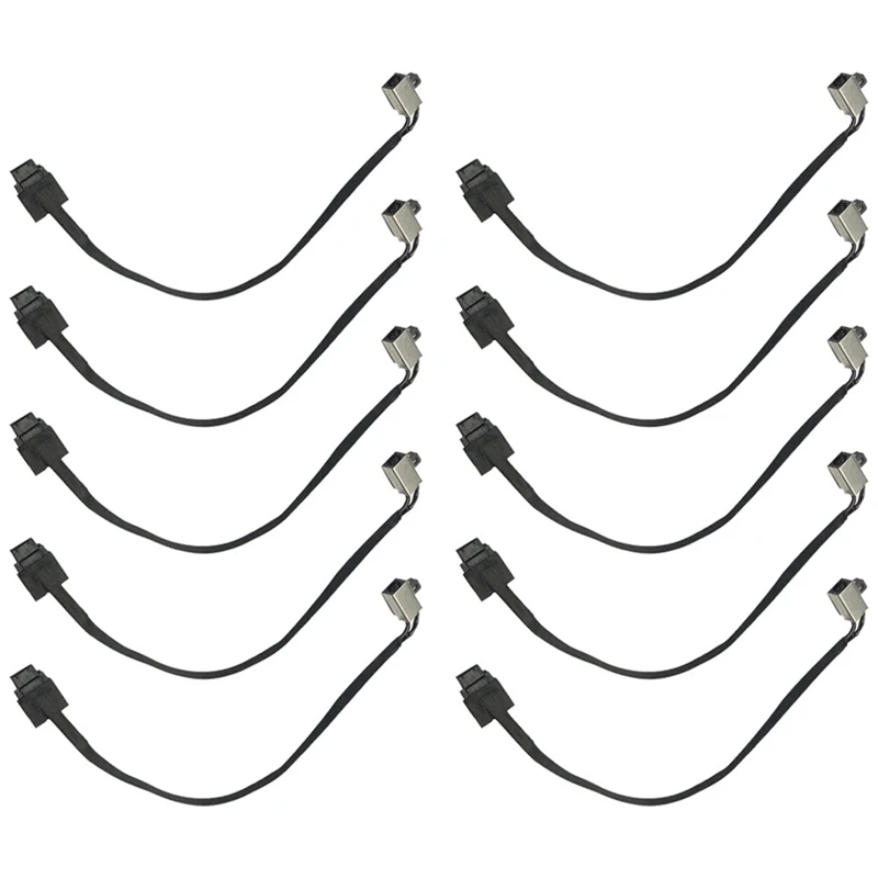 10PCS DC Power Jack Harness Cable for HP Chromebook 11 G5 EE 11 G4 EE 918169-YD1 920842-001