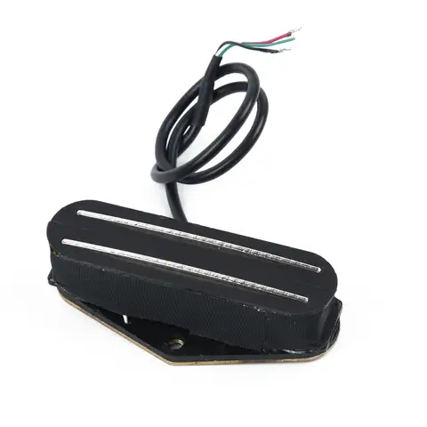 10 best sales Telecaster humbucker-stall - №1